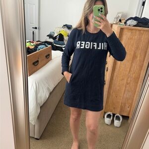 Women’s Tommy Hilfiger sweater dress